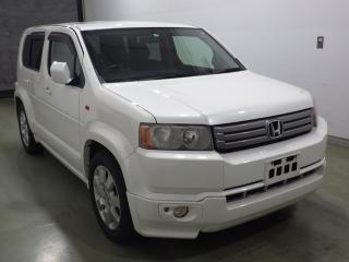 HONDA CROSSROAD
