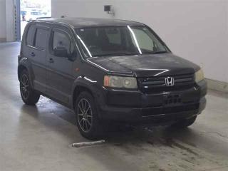 HONDA CROSSROAD