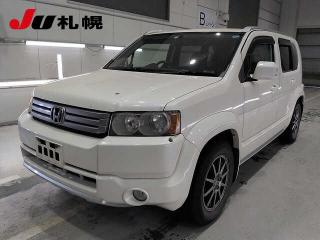 HONDA CROSSROAD