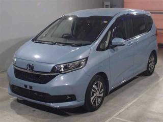 HONDA FREED+