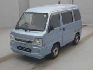 SUBARU SAMBAR VAN