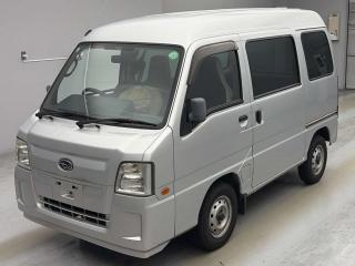 SUBARU SAMBAR VAN