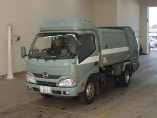 HINO DUTRO