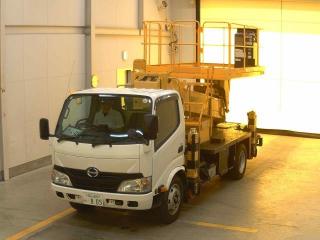 HINO DUTRO
