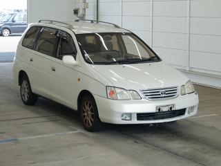 TOYOTA GAYA