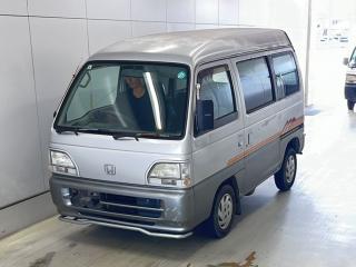 HONDA STREET