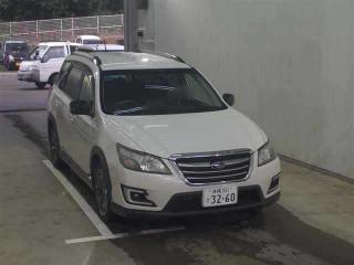 SUBARU EXIGA CROSSOVER 7