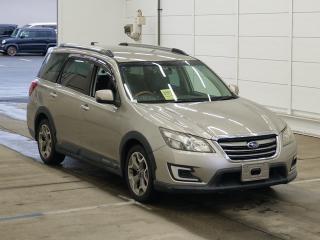 SUBARU EXIGA CROSSOVER 7
