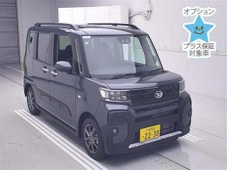DAIHATSU TANTO FUN CROSS