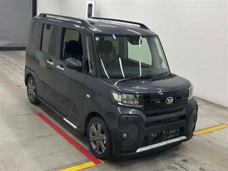 DAIHATSU TANTO FUN CROSS