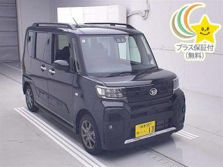 DAIHATSU TANTO FUN CROSS