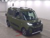 DAIHATSU TANTO FUN CROSS