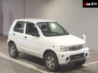 DAIHATSU TERIOS KID