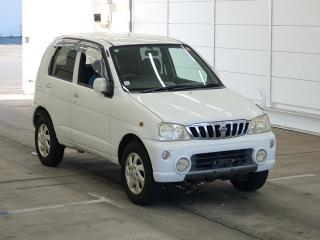 DAIHATSU TERIOS KID