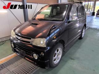 DAIHATSU TERIOS KID
