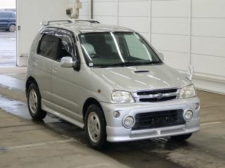DAIHATSU TERIOS KID