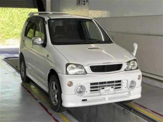 DAIHATSU TERIOS KID