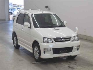 DAIHATSU TERIOS KID