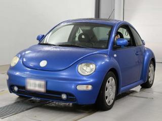 VOLKSWAGEN NEW BEETLE