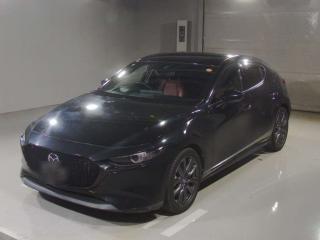 MAZDA MAZDA3 FASTBACK