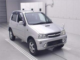 DAIHATSU TERIOS KID