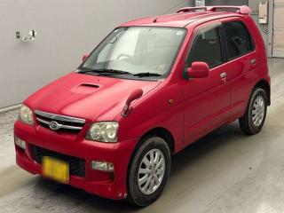 DAIHATSU TERIOS KID