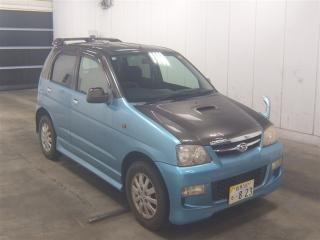 DAIHATSU TERIOS KID