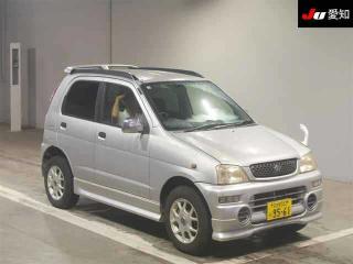 DAIHATSU TERIOS KID