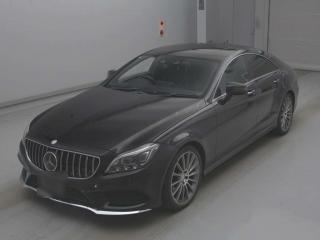 MERCEDES BENZ CLS CLASS