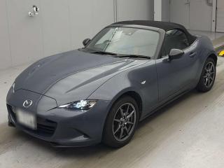 MAZDA ROADSTER
