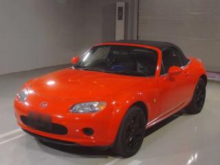 MAZDA ROADSTER
