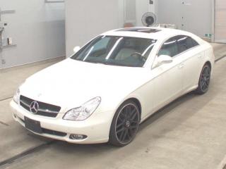 MERCEDES BENZ CLS CLASS