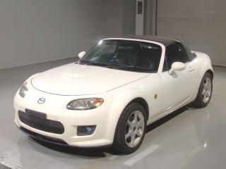 MAZDA ROADSTER