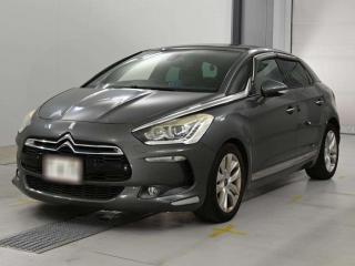 CITROEN DS5