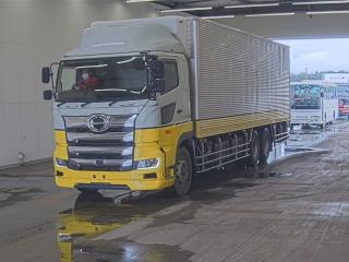HINO PROFIA