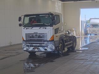 HINO PROFIA