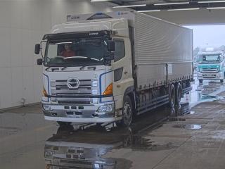 HINO PROFIA