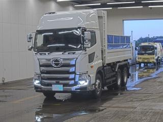 HINO PROFIA