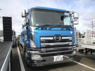 HINO PROFIA