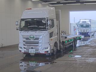 HINO PROFIA