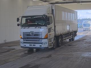 HINO PROFIA