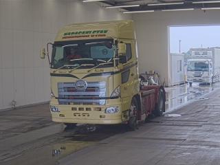 HINO PROFIA