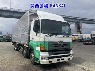 HINO PROFIA