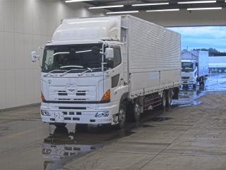 HINO PROFIA