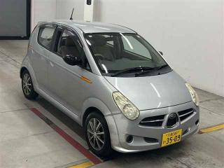 SUBARU R2