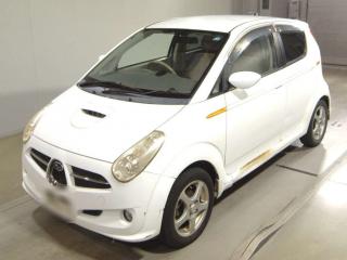 SUBARU R2
