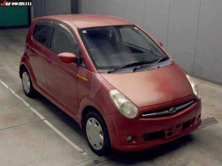 SUBARU R2