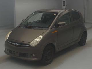 SUBARU R2
