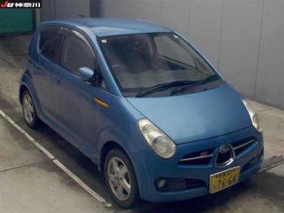 SUBARU R2