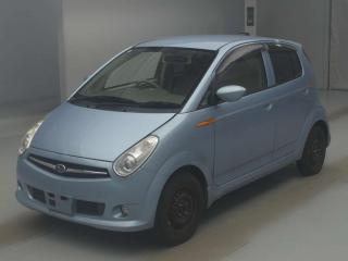 SUBARU R2